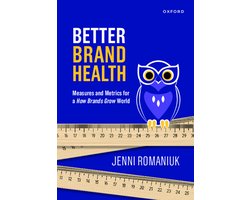 Better Brand Health