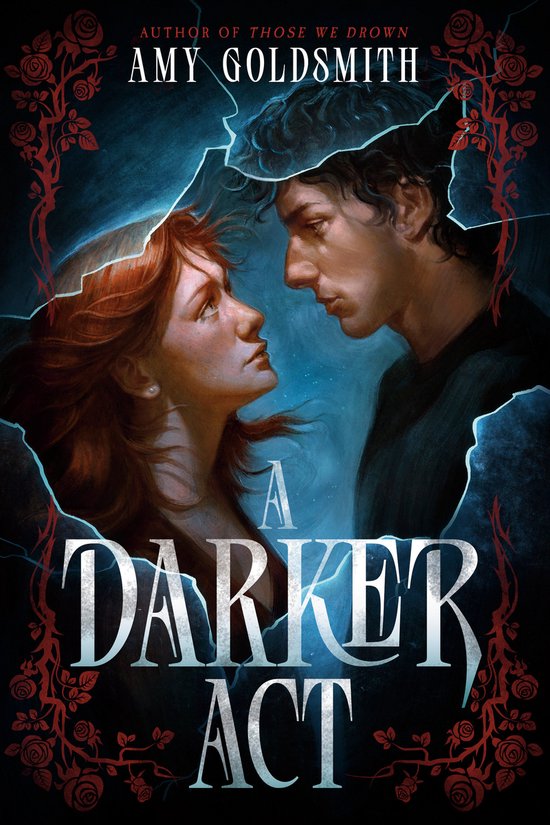 A Darker Act - cover