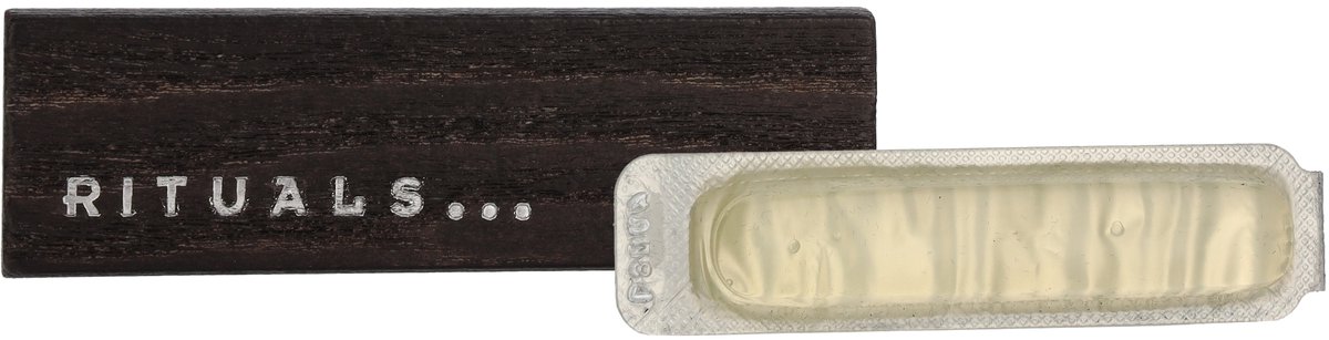 Homme Car Air Freshener van Rituals — cadeau in Verzorging - foto 2