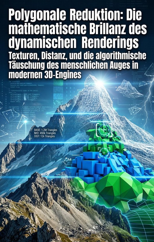 Polygonale Reduktion: Die mathematische Brillanz des dynamis ... - cover