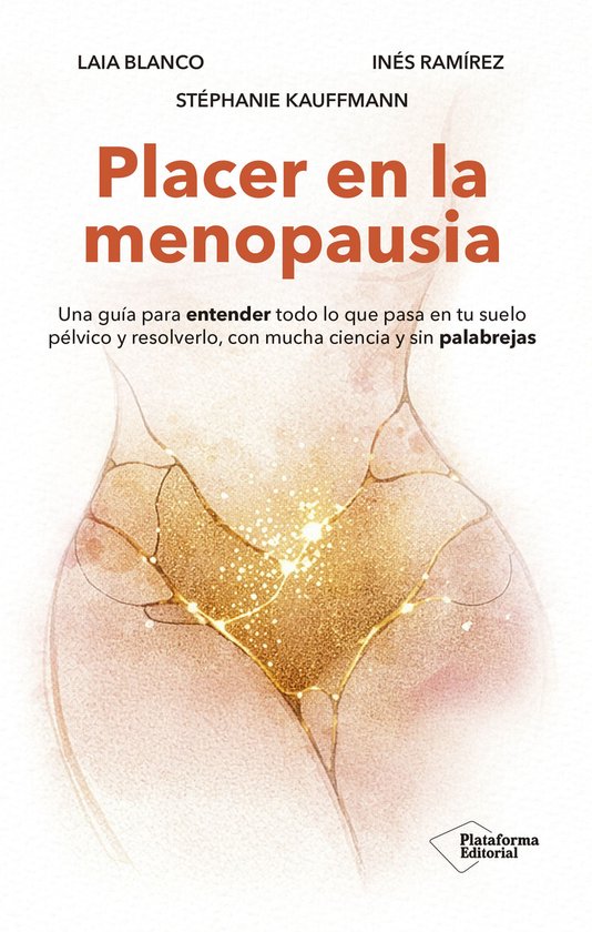 Placer en la menopausia - cover