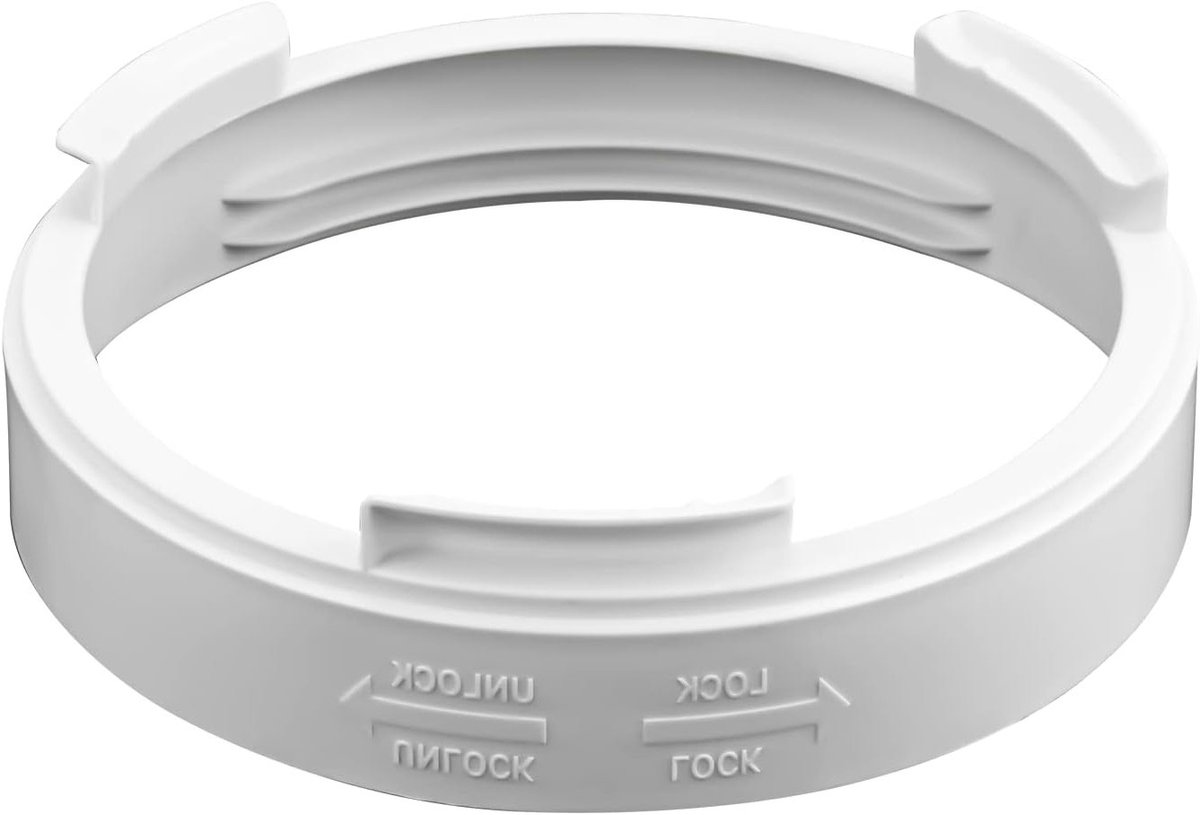 Hose Connector voor Airconditioner, 15cm/15.5cm, Ventilatiepijp Koppeling, Raamadapter en Slang voor Mobiele Airco, Verbindingsstukken voor Efficiënte Koeling