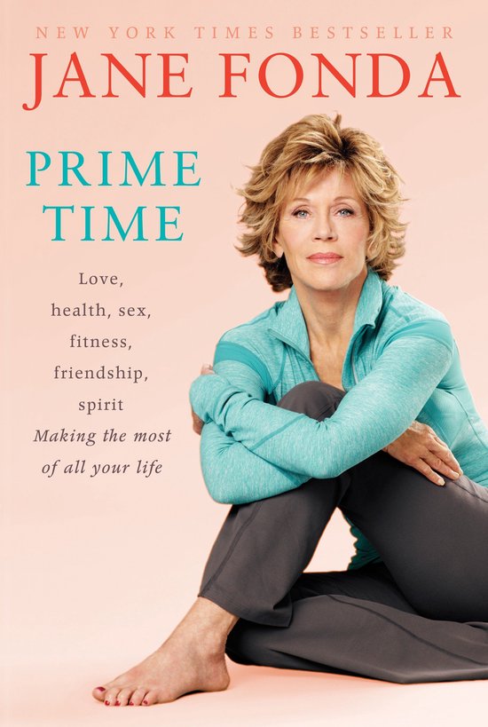 Prime Time - cover