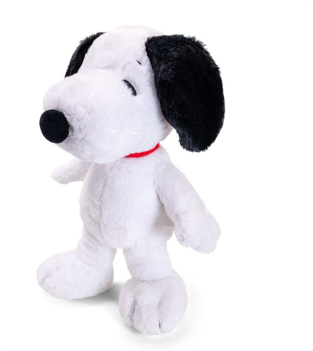 Simba Toys plush - Knuffel - Peanuts - Snoopy Flopsie 40cm