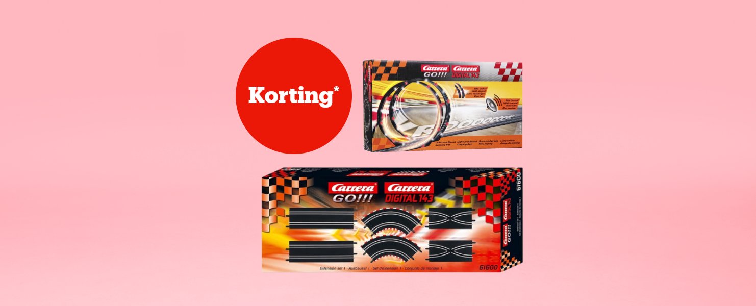 Tot 15% korting* op