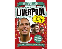 Voetbalhelden - Liverpool is de beste