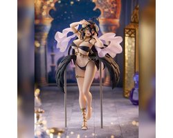 Japanse Anime Figuur Beeld - Overlord PVC Statue Classical Tuning Arabian Nights Albedo 21 cm