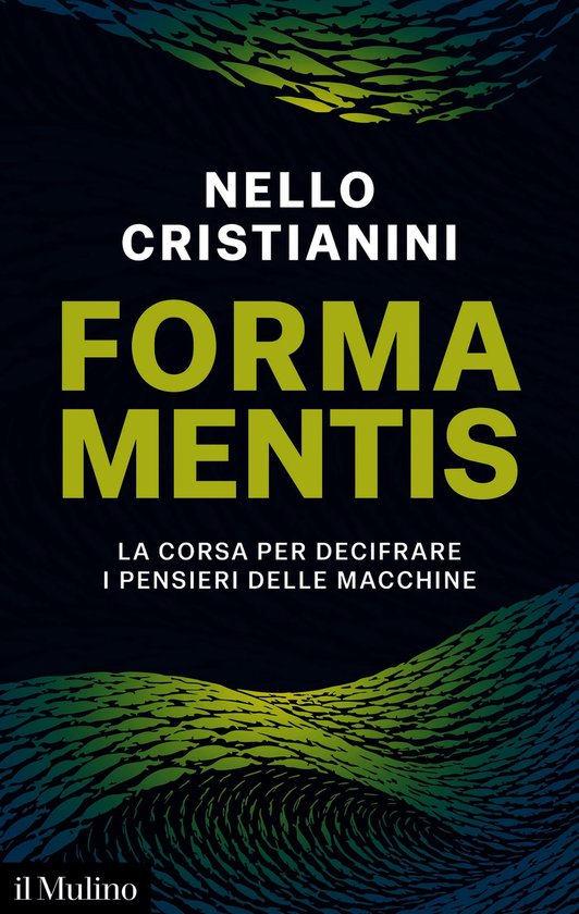 Contemporanea - Forma mentis - cover