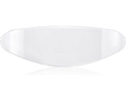 Pinlock Compatible with Shoei Gt Air - Gt Air 2 - GT Air 3 - Neotec - Neotec 3 - X Spirit 2 - X Spirit 3 - Qwest - Xr 1100 - Cw1 - Cns1 - Cns 3 - Ryd - Cwr1 - Visor DKS301