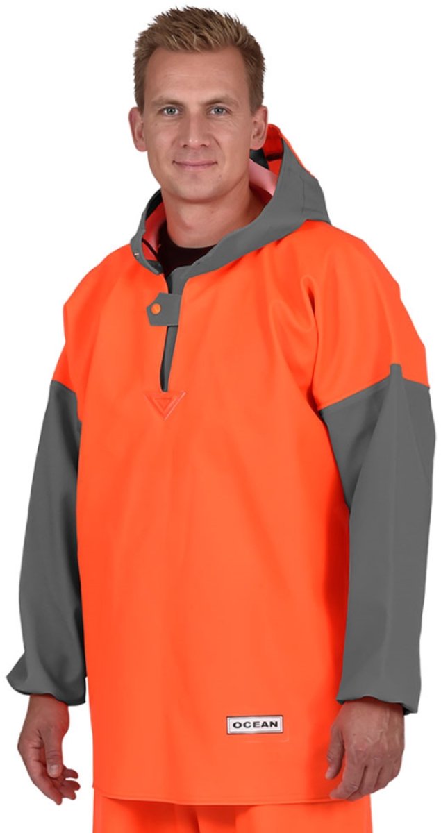 Ocean Oliejas / Mariner Smock 040015