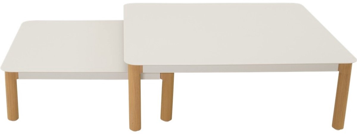 Lesli Living Loungehoekset Mezio