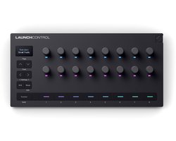 Novation Launch Control 3 - DAW controller