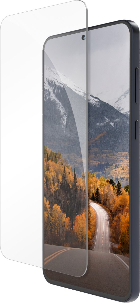 eco-protect Doorzichtige schermbeschermer Samsung 1 stuk(s)