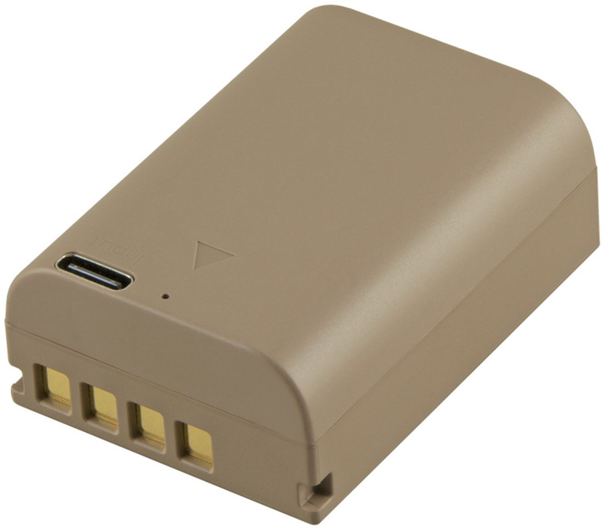 BLX-1 / BLX1 *ULTRA C* (USB-C input) 2400mAh
