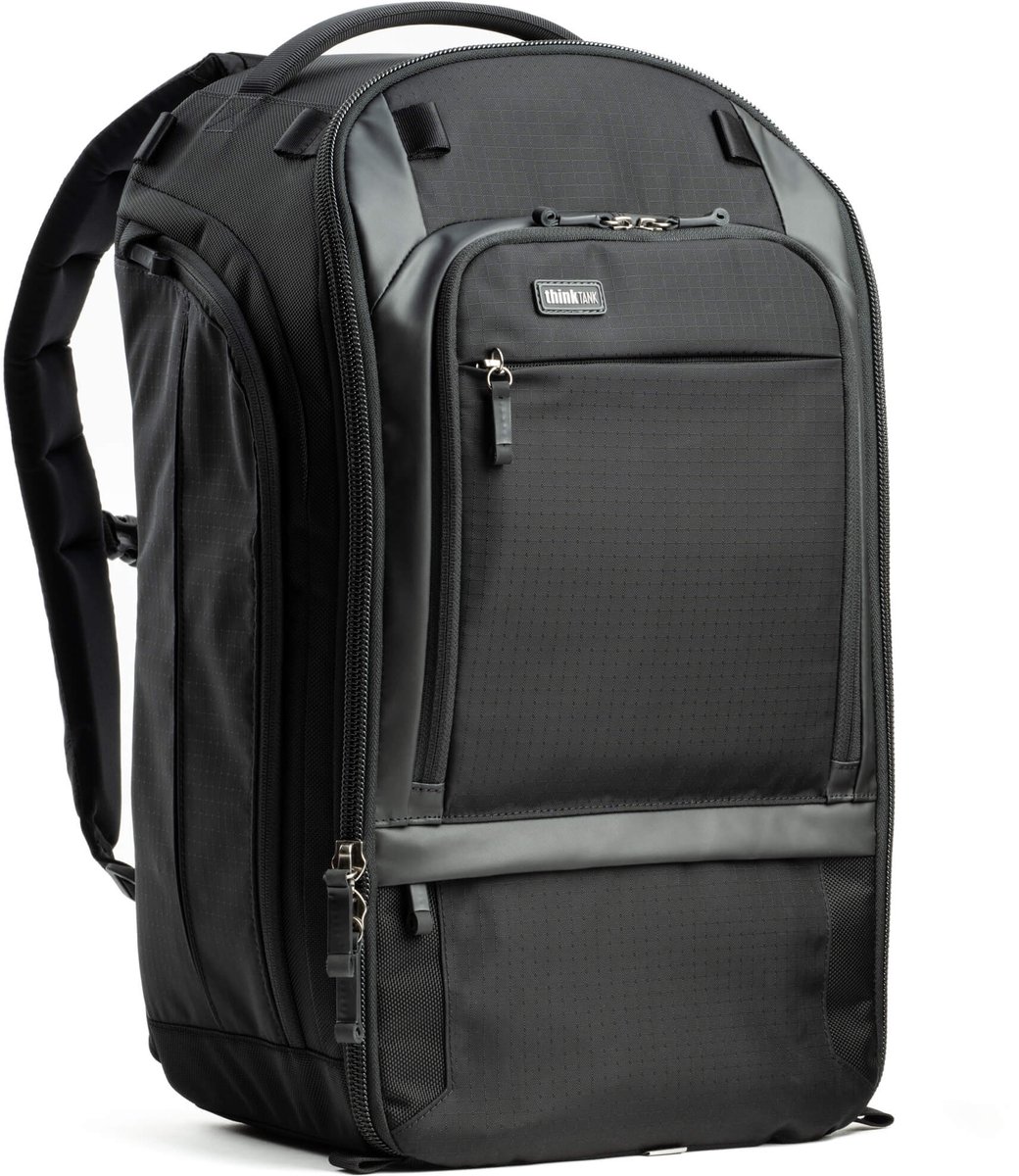 Think Tank - Walker Pro 30L - Rugzak voor Camera's - Backpack