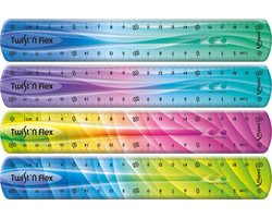 LAT TWIST'N FLEX DECOR 20CM
