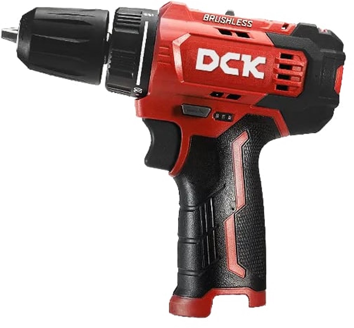 DCK Accu boorschroefmachine KDJZ23-10(Z) 12V BODY