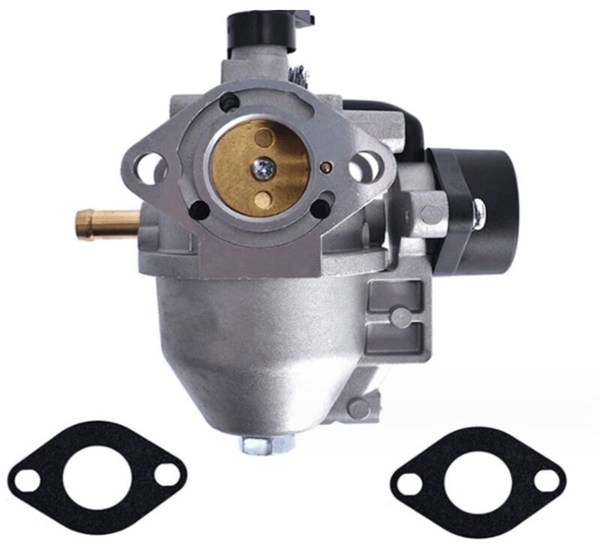 Rubberen bladconstructie geschikt voor onderdelen van de brandstoftank van de motor, brandstoftank geschikt geschikt voor carburateuronderdelen FJ180V 15004 0833 15004