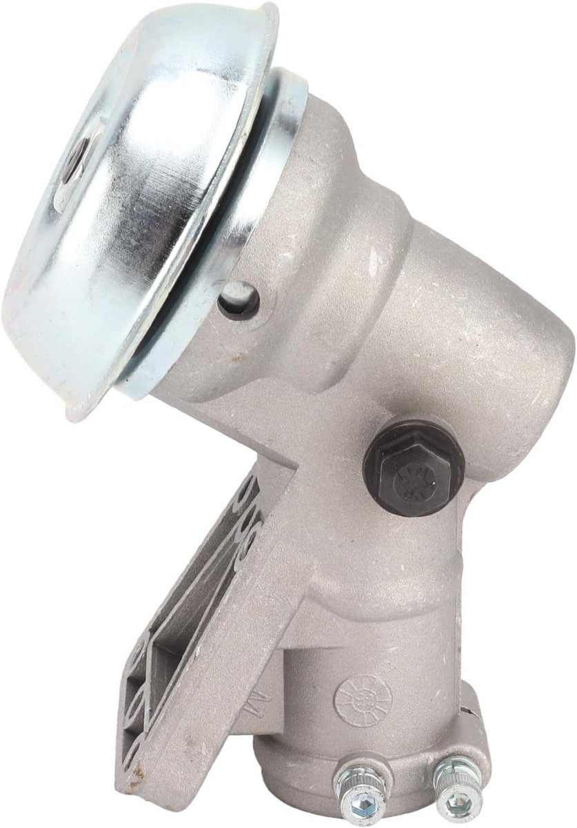 Vervangend Wielhoofd voor Oleo EM753 746T 750T 753T 755 Master Borstel - 28mm Trimmer Versnellingsbak voor Tuinonderhoud en Landschapswerk