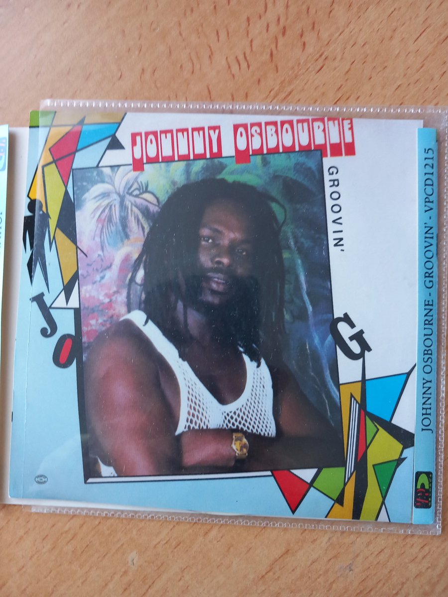 Groovin'
