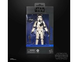 Imperial Remnant Stormtrooper – Black Series