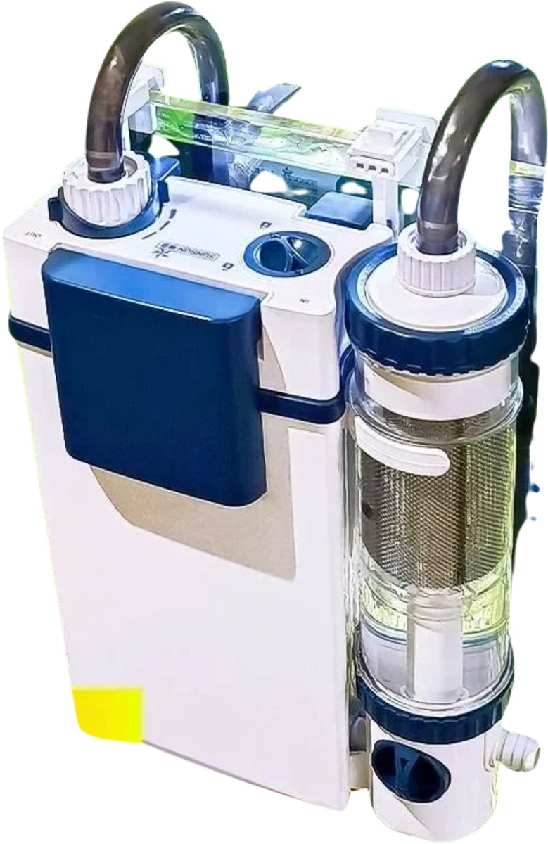 Solayne Pomp - Aquarium filter