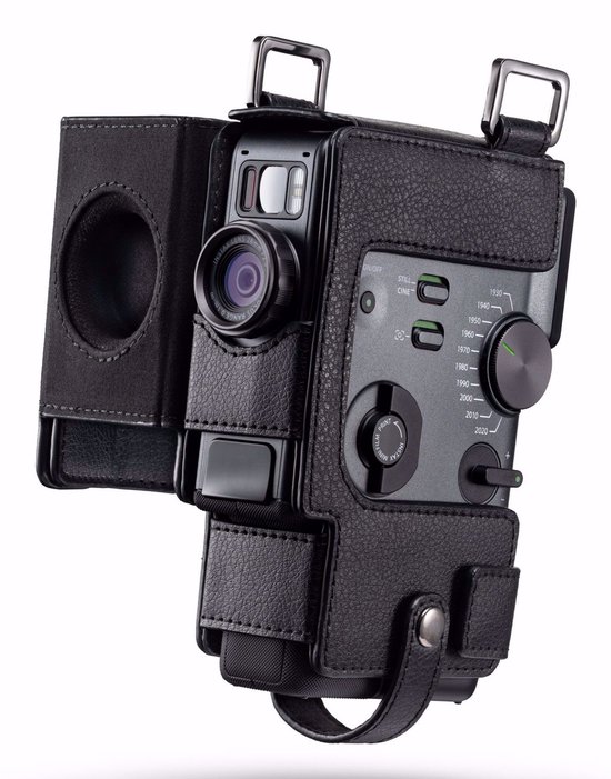 Fujifilm instax Mini EVO Cinema case