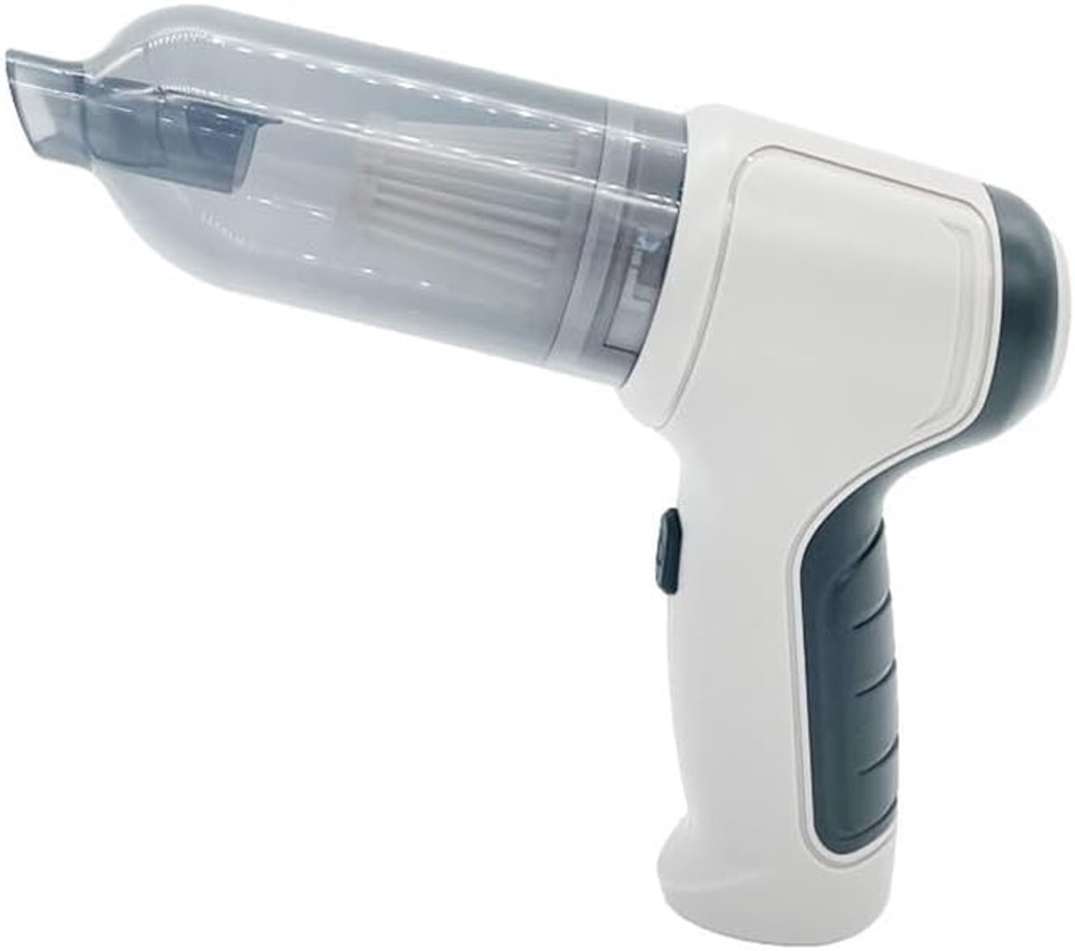 Draadloze Stofzuiger - Handstofzuiger Krachtig - Auto en Huis - 11000Pa Zuigkracht - 800 Gram
