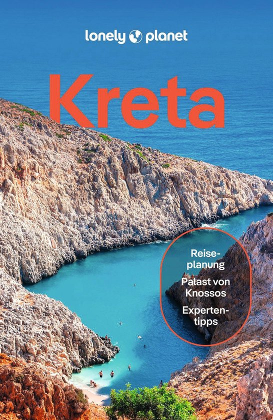 Lonely Planet Reiseführer E-Book - LONELY PLANET Reiseführ ... - cover