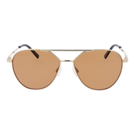 Serengeti SS555001 Odell Zonnebril - Dames - Heren - Goudkleurig - Gepolariseerd van Merkloos — afbeelding 3