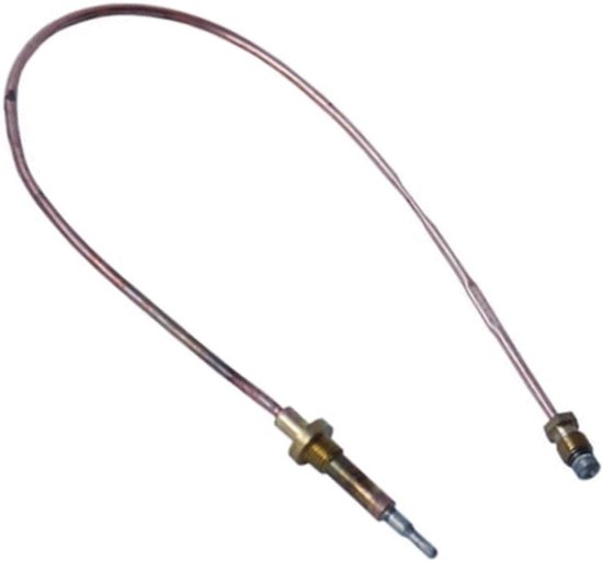 Thermo-element - Koelkastonderdeel - Koeling Repareren - Origineel Onderdeel - 103 liter - Zilverkleurig
