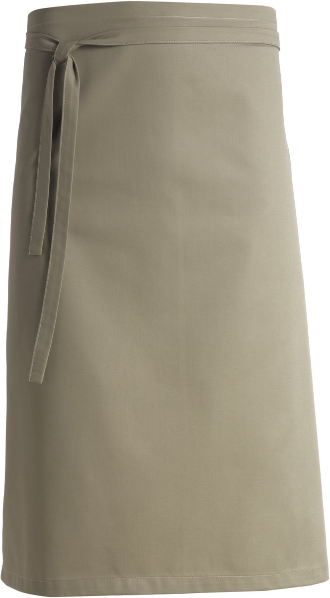 Kentaur Short apron 3010-102 - Dark Sand - UNI