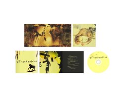 Keo - Put A Smile On For Me (CD)