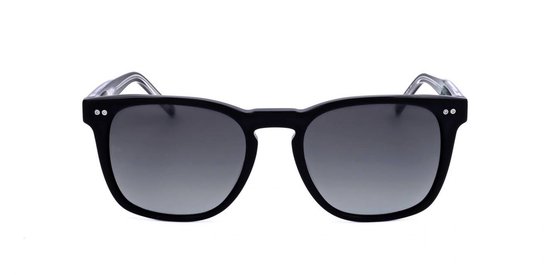 Tommy Hilfiger TH 1887/S 807 Zonnebril - Heren - Zwart van Tommy Hilfiger — afbeelding 5