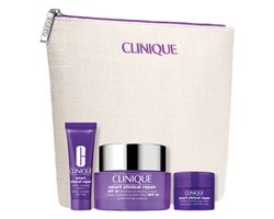 Clinique Smart Clinical Repair De Anti-Aging Routine