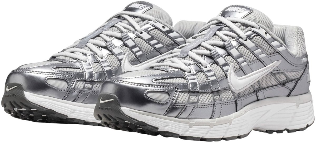 Nike P-6000 Sneakers Dames