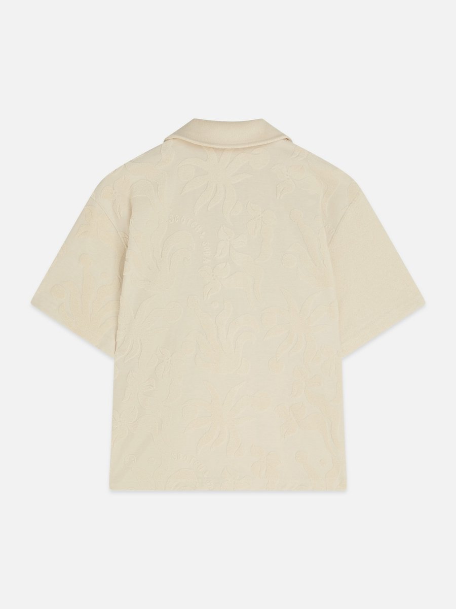 Scotch & Soda - Dames - T-shirts
