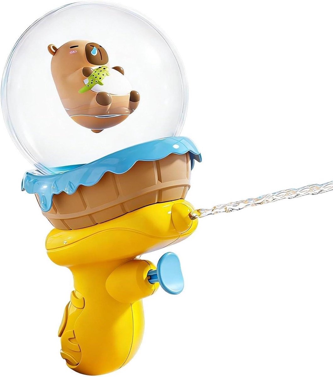 Waterpistolen - Waterspeelgoed - Buitenspellen - Interactief Plezier - 156 cm - Uniek