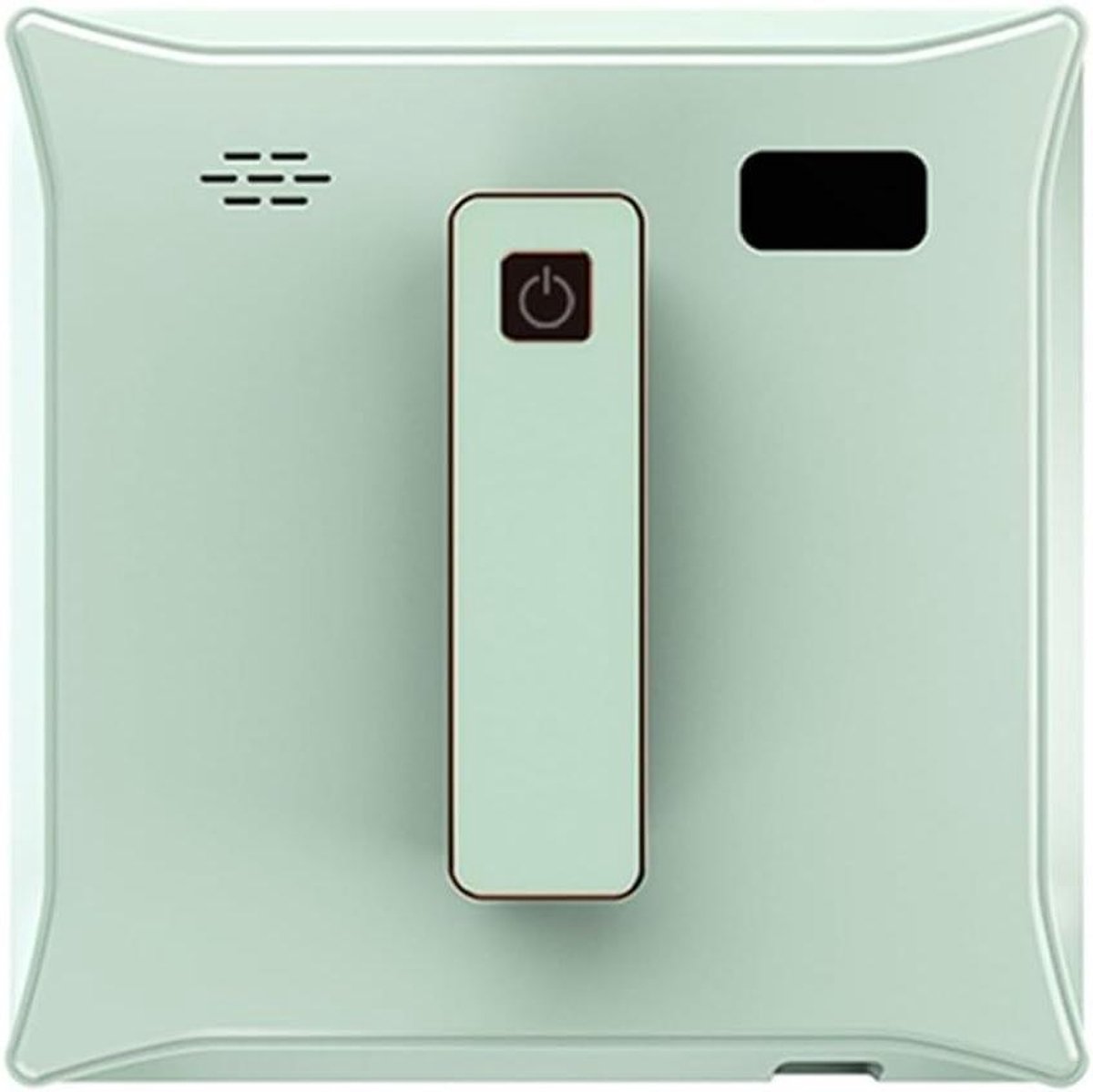Elektrische Raamreiniger - Glasrobot Ramenwasser - Automatisch Ramen Wassen - Dubbele Watersproeier - 285 kg - Wit