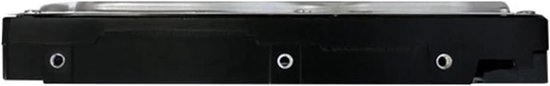 Interne Harde Schijf - Opslagmedium - Desktop Uitbreiding - SATA3 Interface - 500 GB - Niet gespecificeerd van Interne Harde Schijf — afbeelding 2