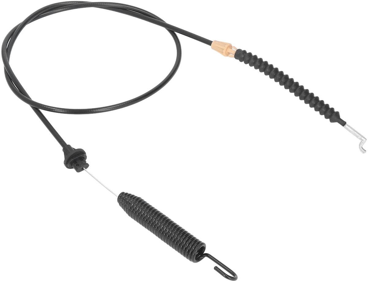 Dailygoods- Verlovingskabel voor 700 Serie Grasmaaier - Compatibel met 74604173D - 74604173E - 74605140 - Hoogwaardige kwaliteit - Betrouwbare verbinding