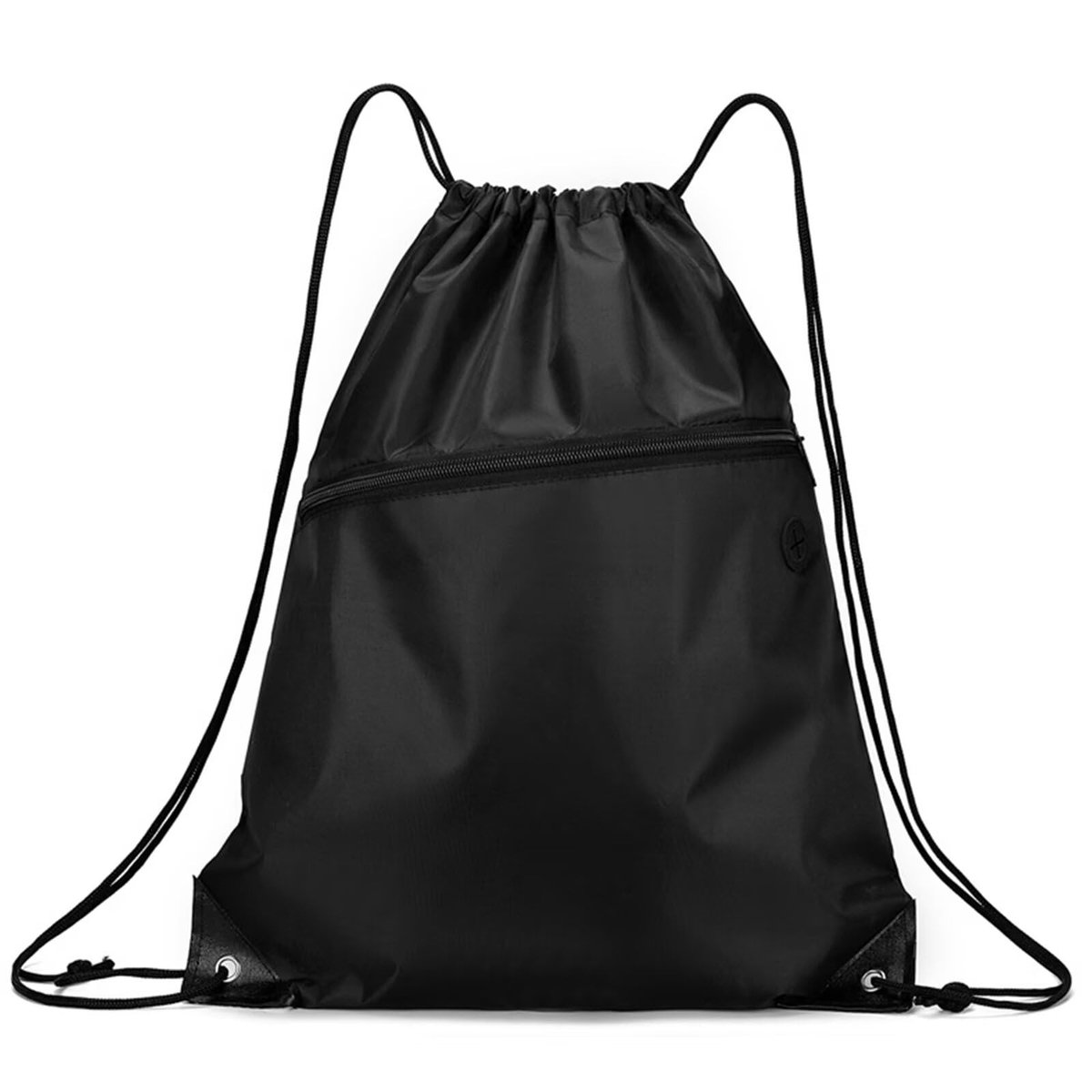 Dailygoods- Trekkoordzakken Grote Capaciteit - Waterdichte Rugzak - Opvouwbaar - Sporttas - Gymtas Kind - Voor School/Sport