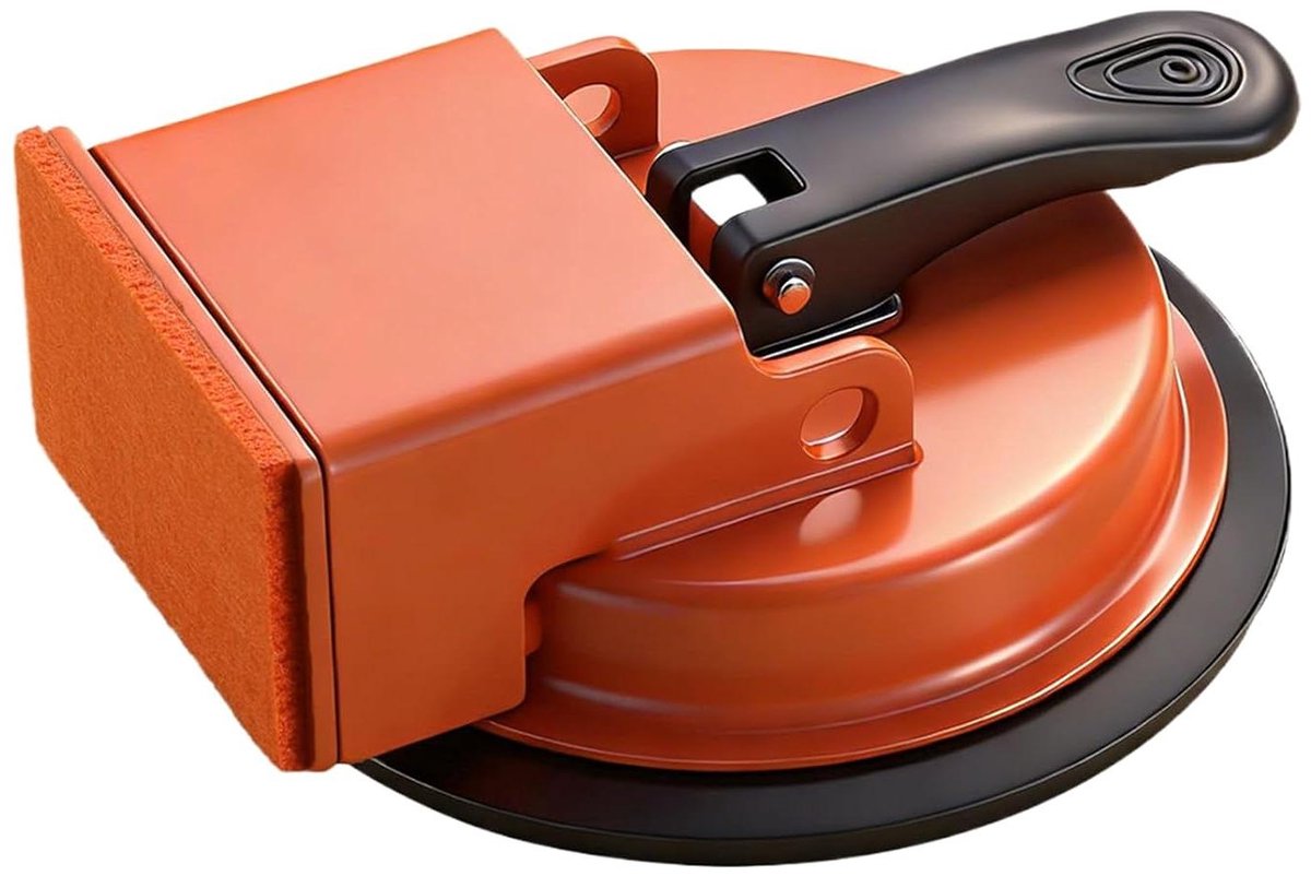 Laminaatvloer fixator - Vloer reparatie - Vloeren leggen - Zonder voorbereiding - 118 x 5