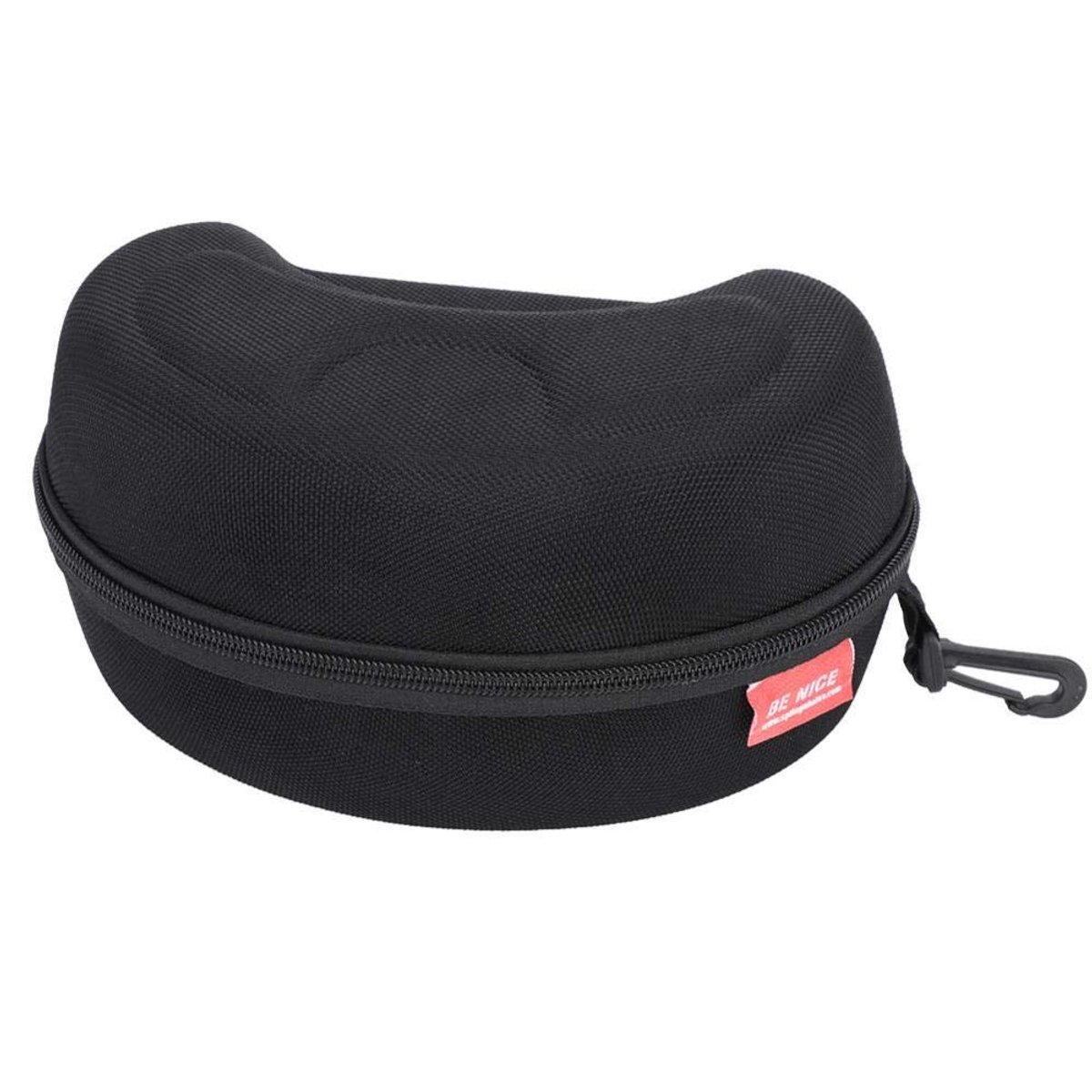 Dailygoods- Snowboard Goggles Bescherming - Brillenkoker Hard Case - Draagbaar - Lichtgewicht - Spatwaterdicht - Ritsontwerp