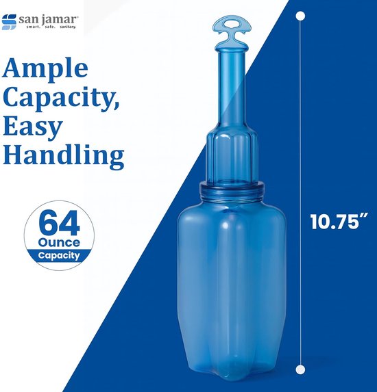 Koude Paddle Container - Voedselbewaarder - Voedsel Koelen - Uniek Vulsysteem - 1.8 Liter - Rood — afbeelding 3