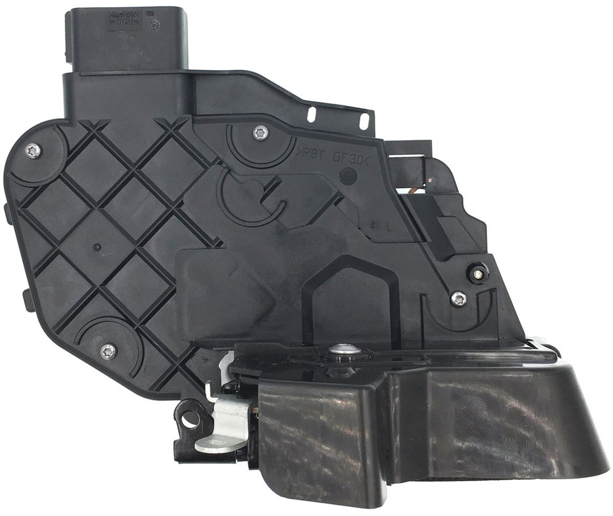 Dailygoods- Deurslot OEM LR071650 - Deurslot Buitendeur - Deurslot Binnendeur - Deurslot voor Land Rover - Deurslot met Vergrendeling - Hoogwaardige Materialen - Autoslot