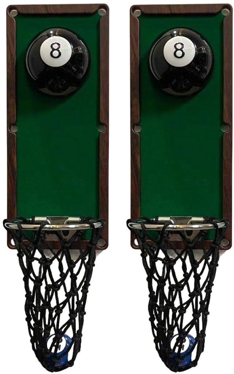 Dailygoods- Flesopener Magnetisch - Bierflesopener Wandmontage - Dopvanger - Zinklegering - Retro Ontwerp - Eenvoudige Installatie - Bieropener