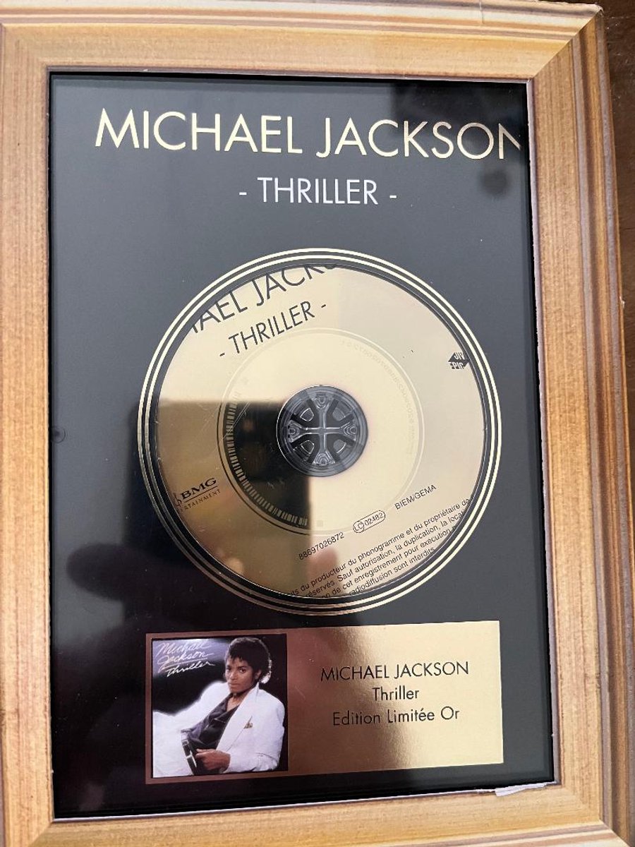 Thriller