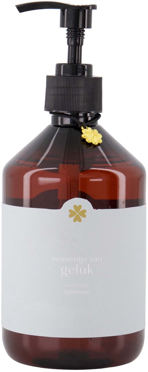 Handzeep momentje van geluk Zusss 500 ml