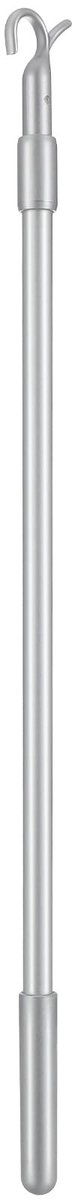 Dailygoods- Rolgordijnen Praktisch Design - Jaloezien - Kantooraccessoires - Verticale Stang - Verstelbare Stang - Y-vormige Waslijnvork - Jaloeziestang